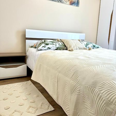 Luxflats Apartament Arrow Władysławowo Екстериор снимка