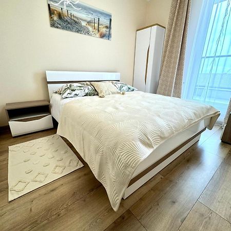 Luxflats Apartament Arrow Władysławowo Екстериор снимка