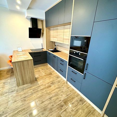 Luxflats Apartament Arrow Władysławowo Екстериор снимка