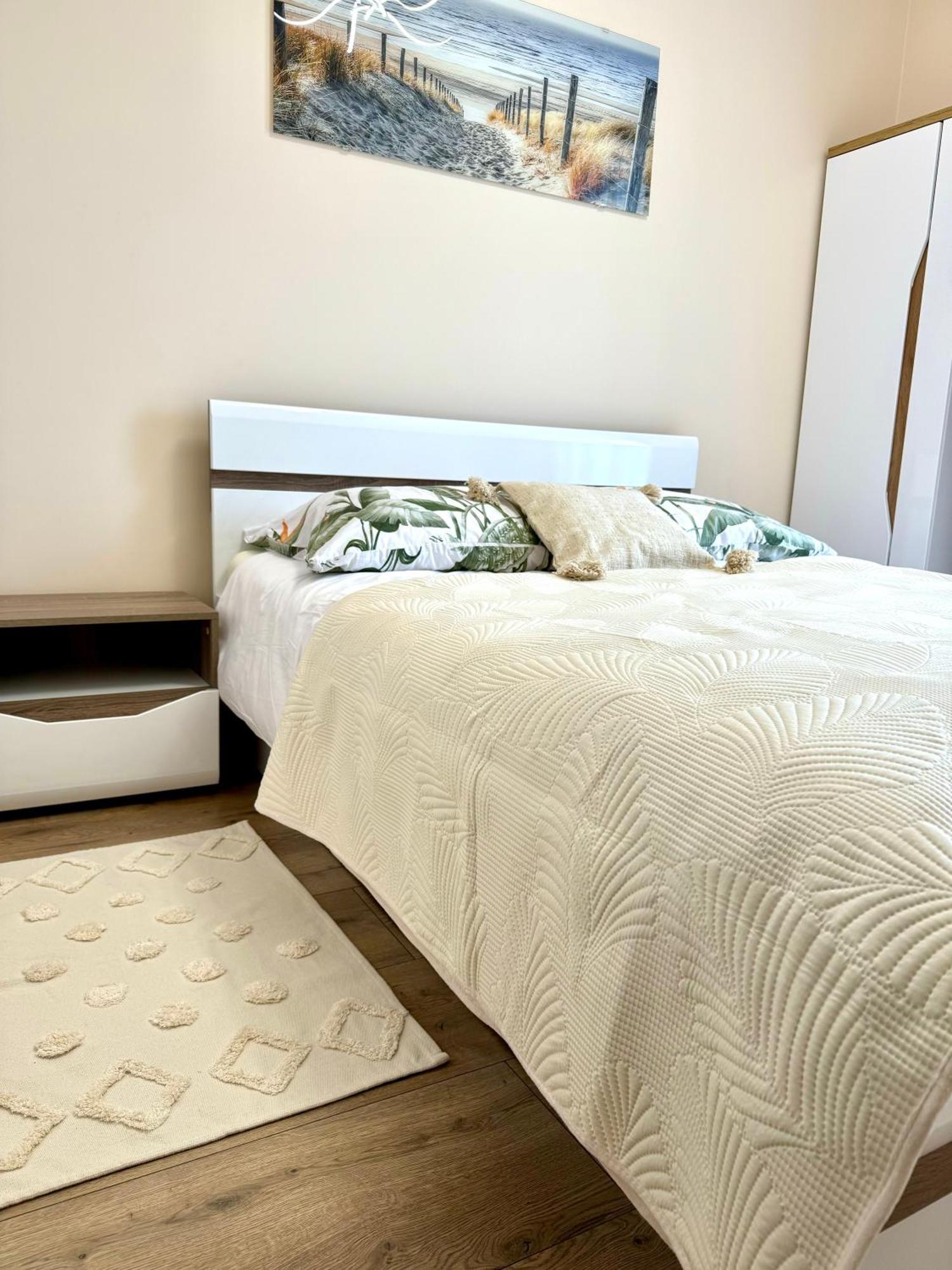 Luxflats Apartament Arrow Władysławowo Екстериор снимка