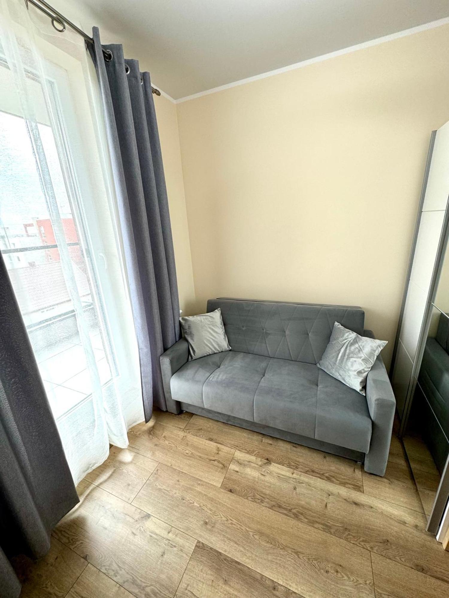 Luxflats Apartament Arrow Władysławowo Екстериор снимка