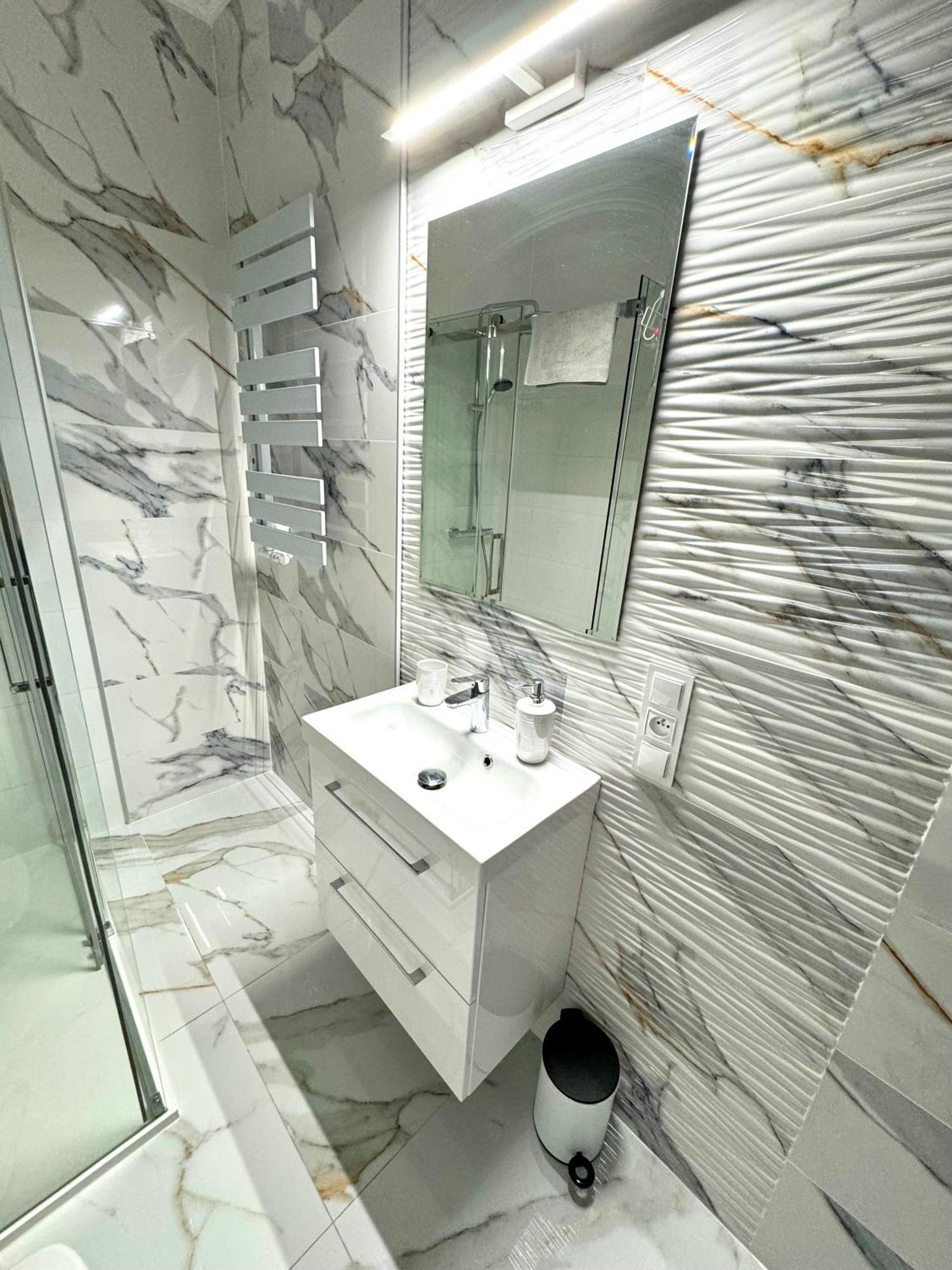 Luxflats Apartament Arrow Władysławowo Екстериор снимка